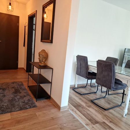 The Ferienwohnung BRE エクステリア 写真