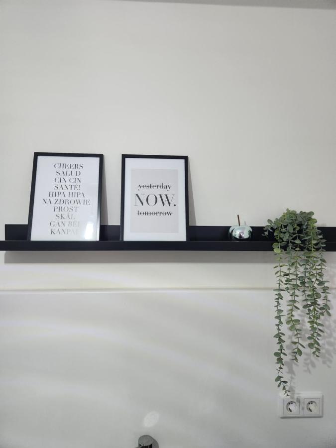 The Ferienwohnung BRE エクステリア 写真