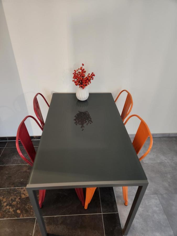 The Ferienwohnung BRE エクステリア 写真