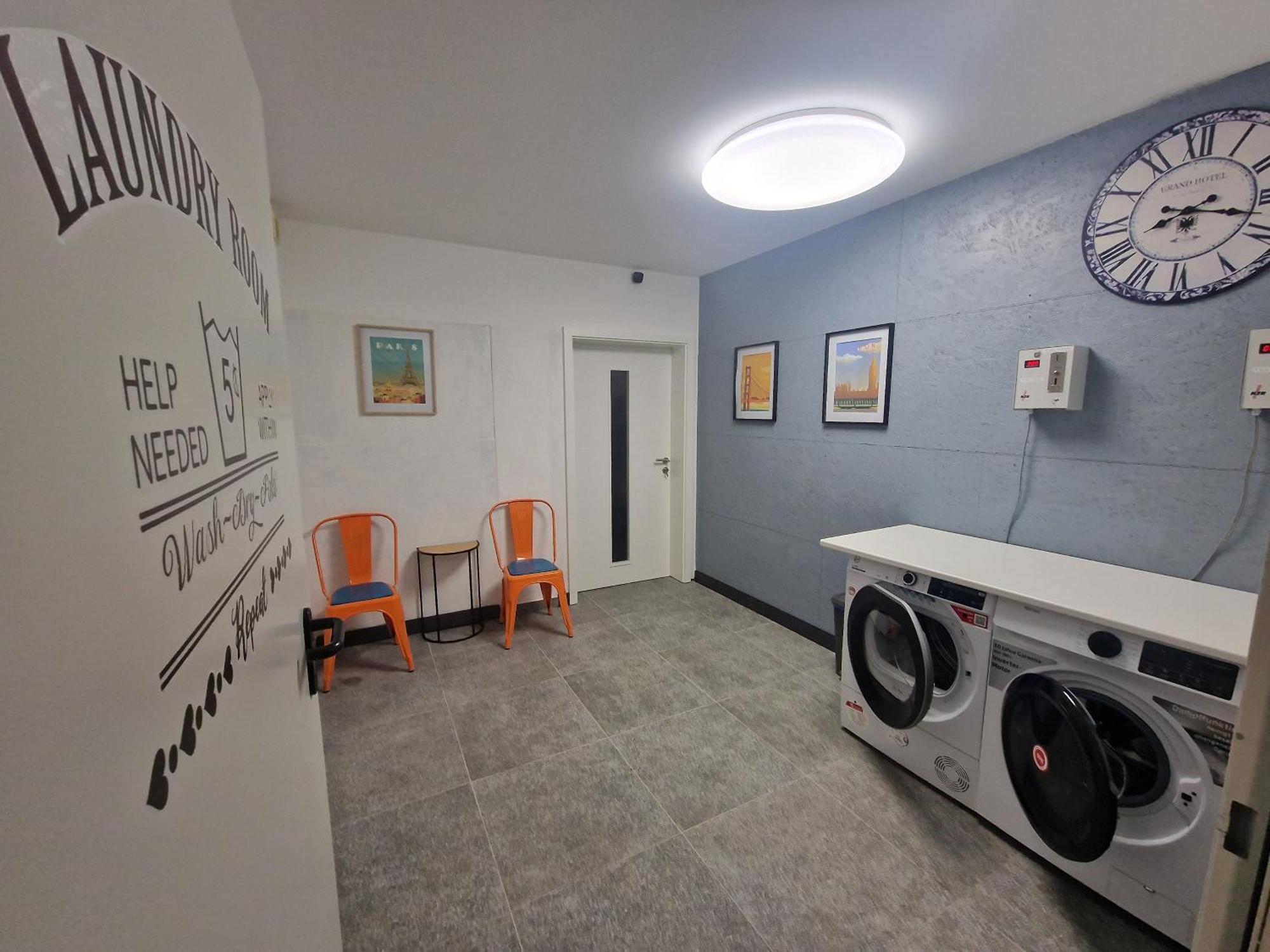 The Ferienwohnung BRE エクステリア 写真
