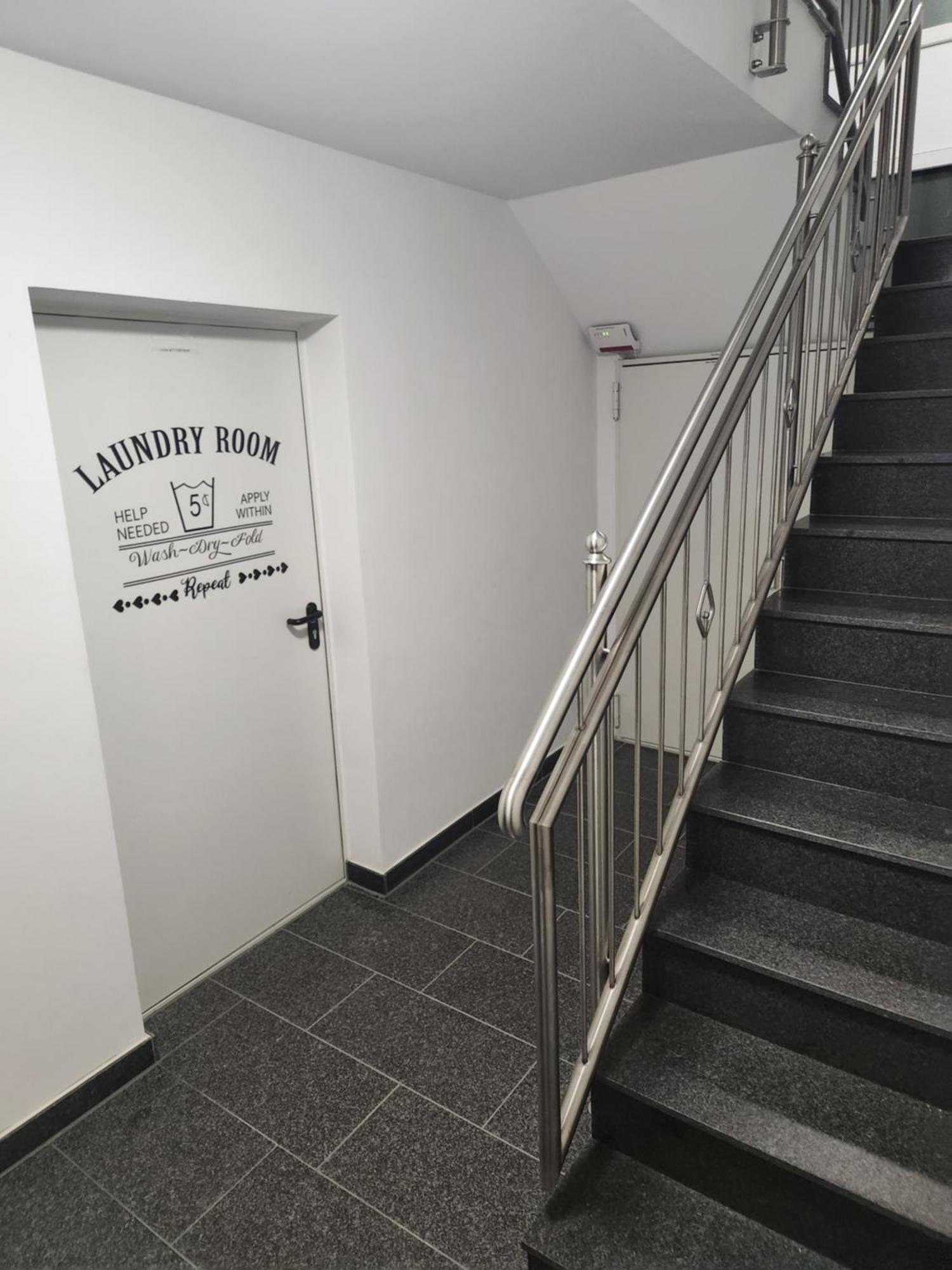 The Ferienwohnung BRE エクステリア 写真