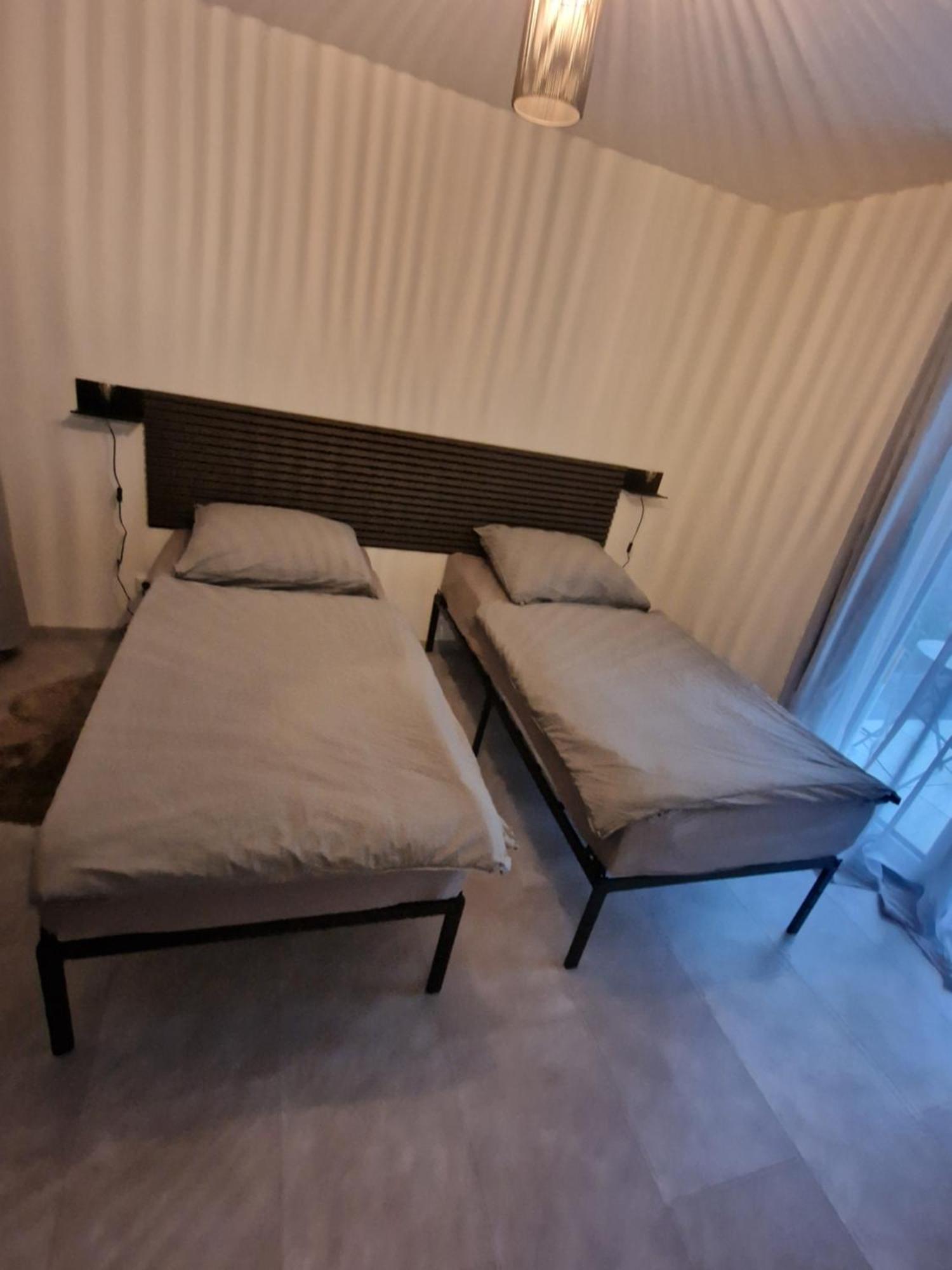 The Ferienwohnung BRE エクステリア 写真