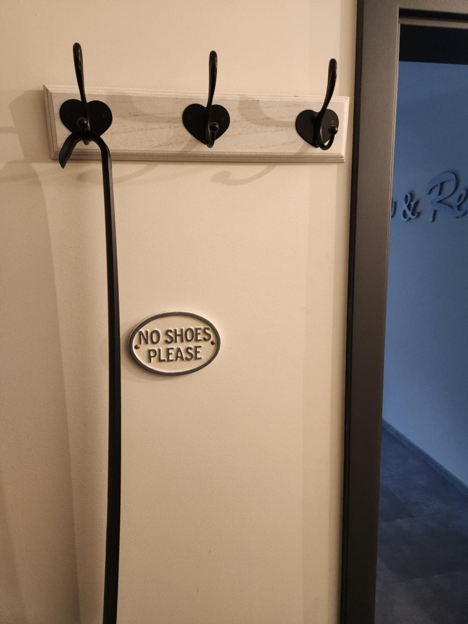 The Ferienwohnung BRE エクステリア 写真
