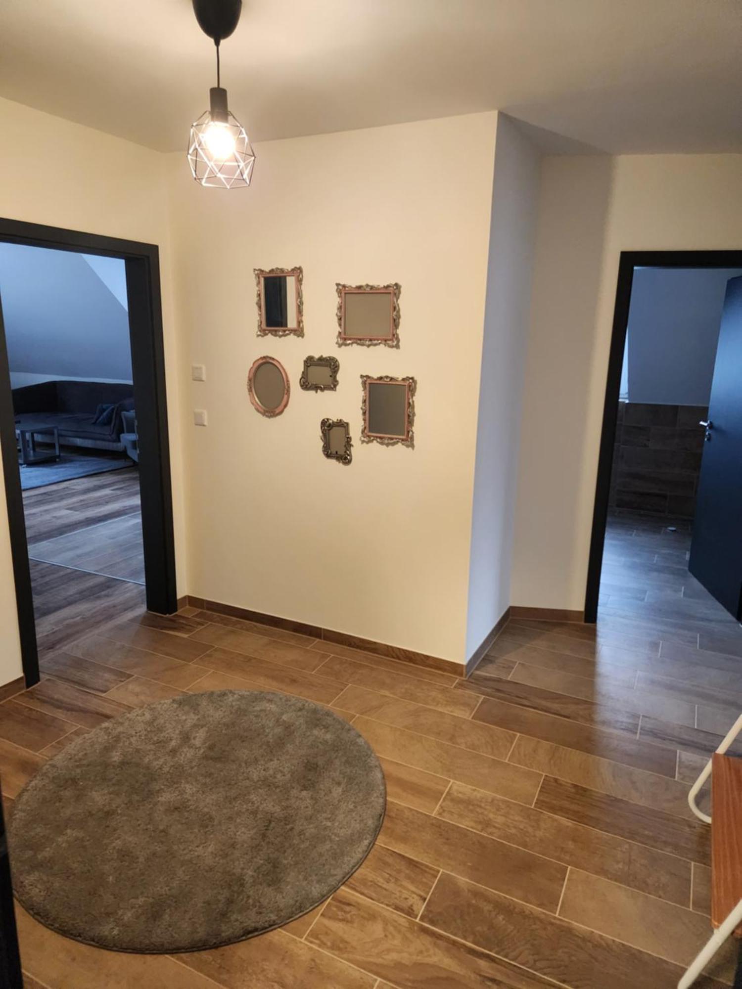 The Ferienwohnung BRE エクステリア 写真