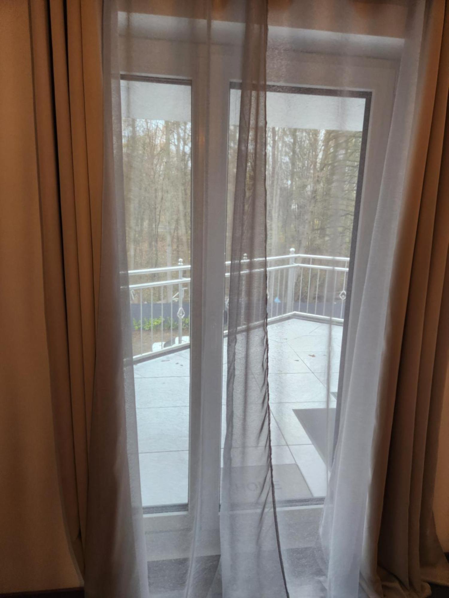 The Ferienwohnung BRE エクステリア 写真