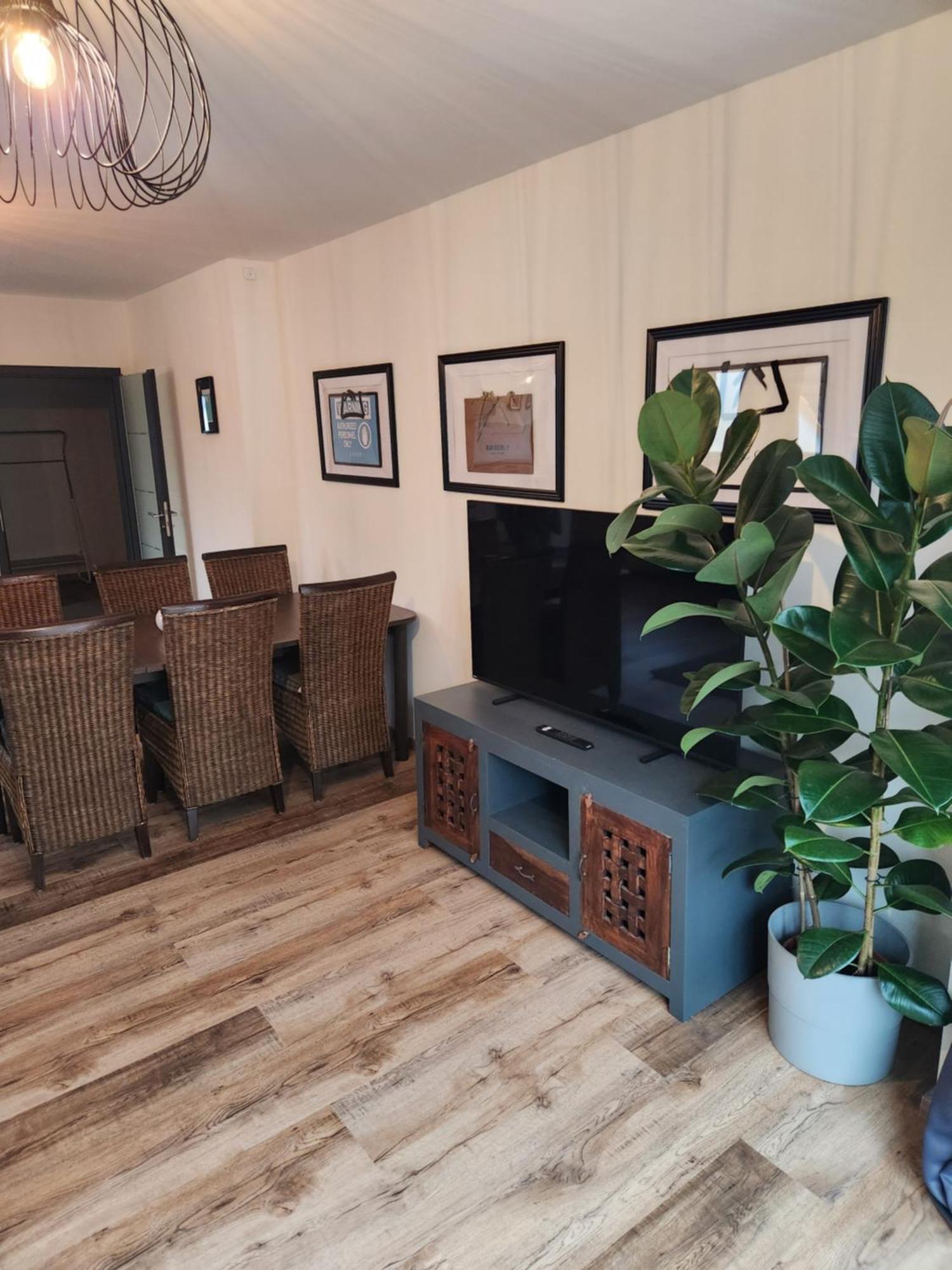 The Ferienwohnung BRE エクステリア 写真