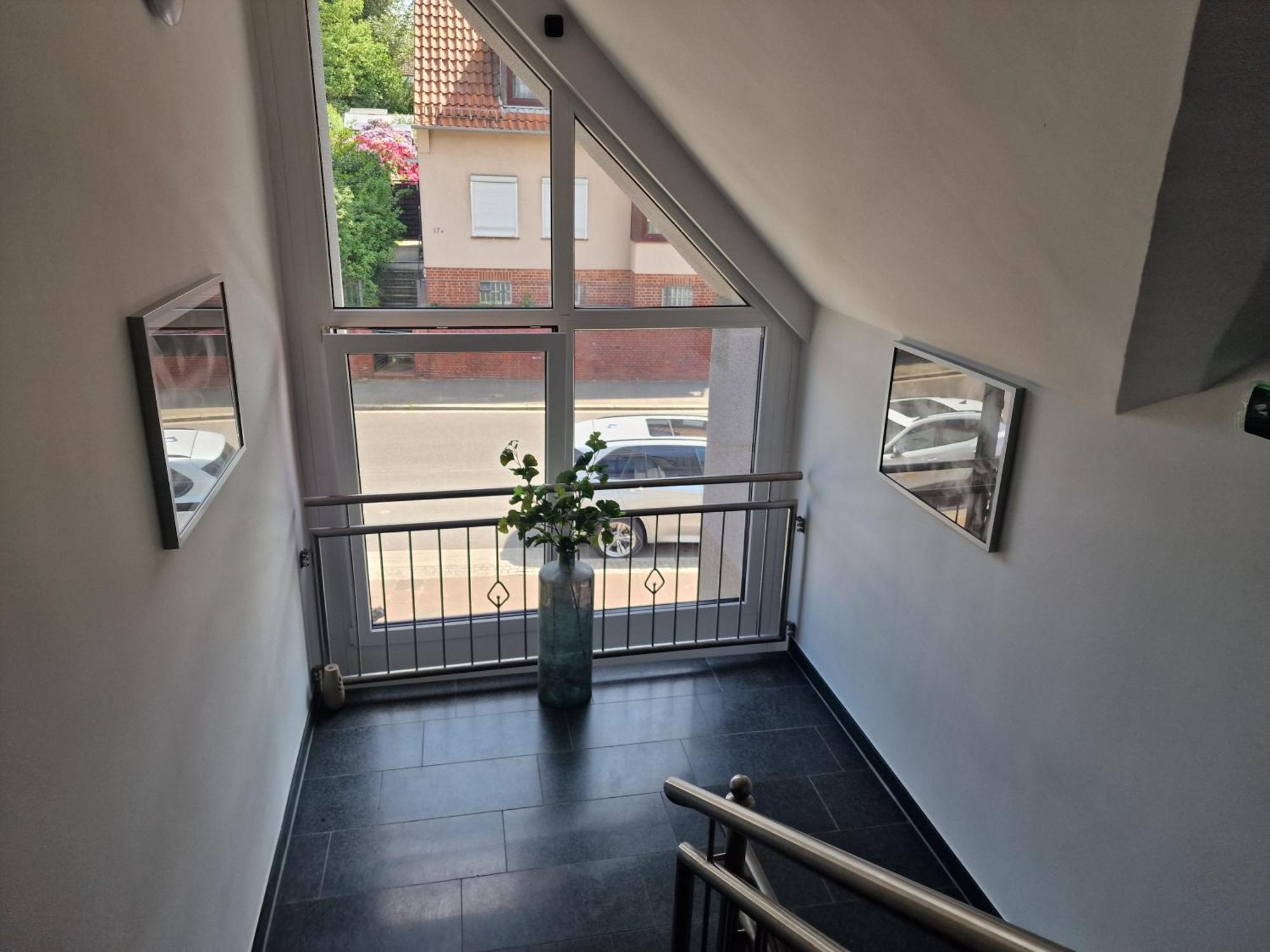 The Ferienwohnung BRE エクステリア 写真