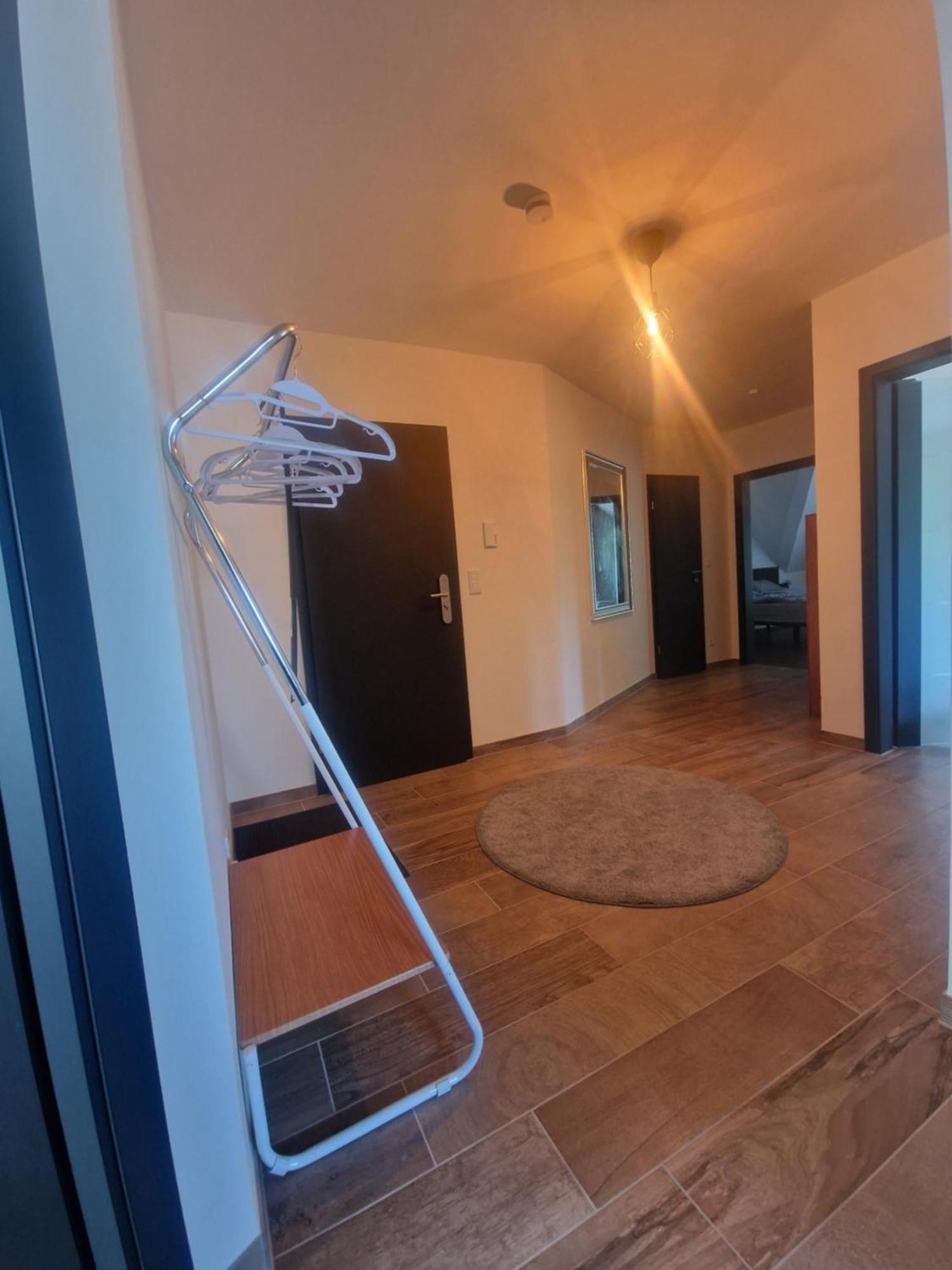 The Ferienwohnung BRE エクステリア 写真