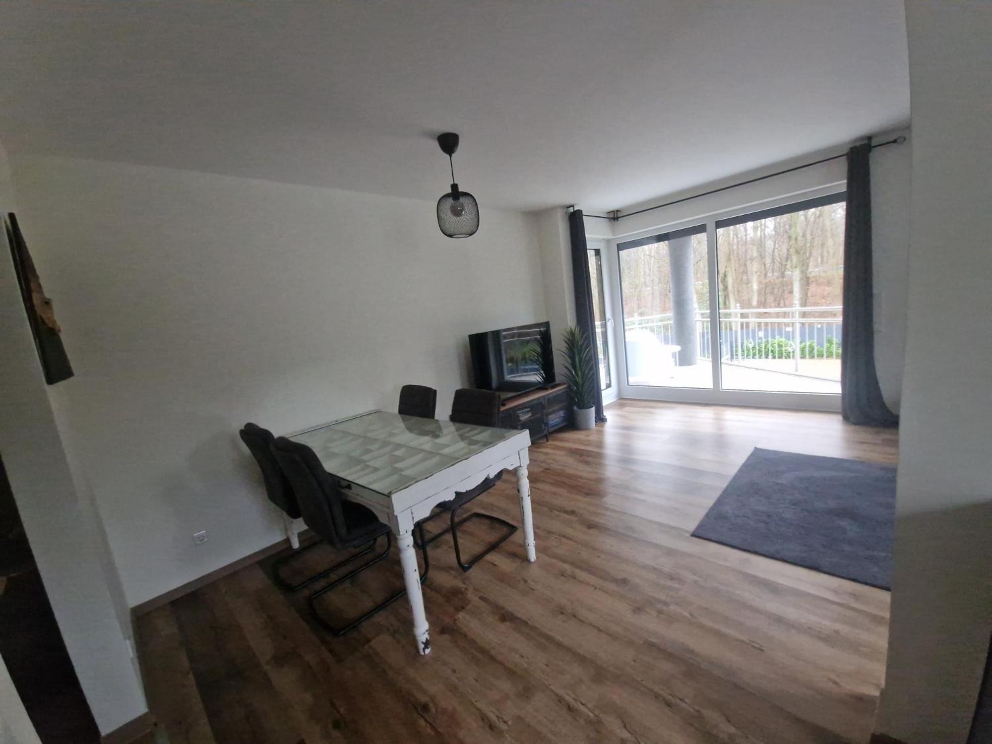 The Ferienwohnung BRE エクステリア 写真