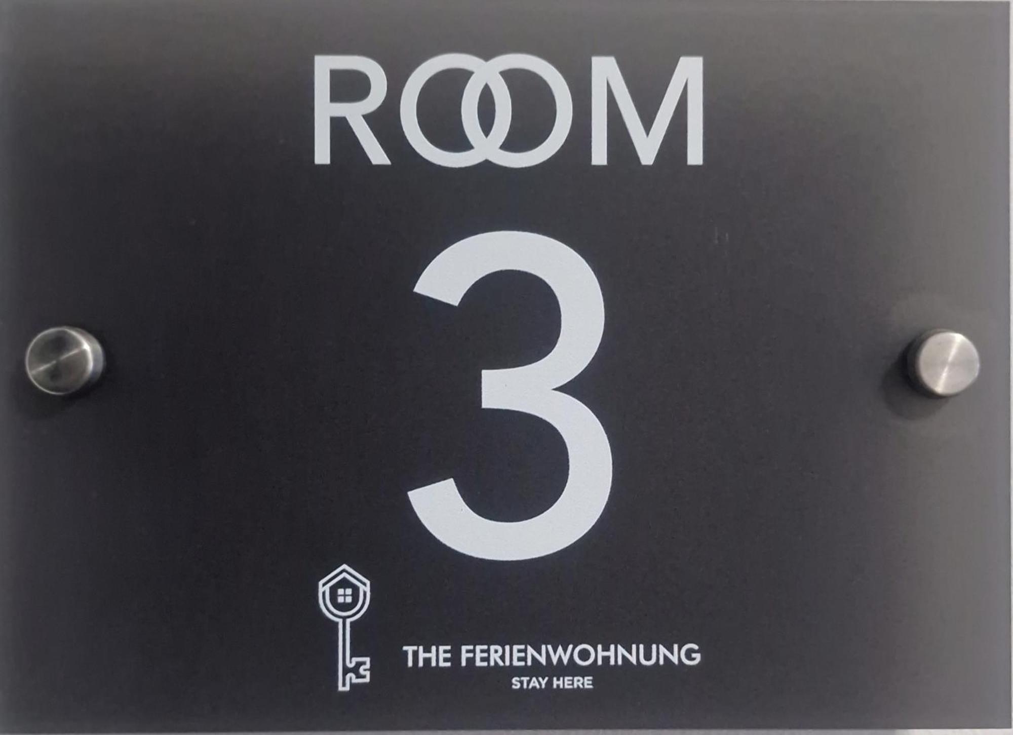 The Ferienwohnung BRE 部屋 写真