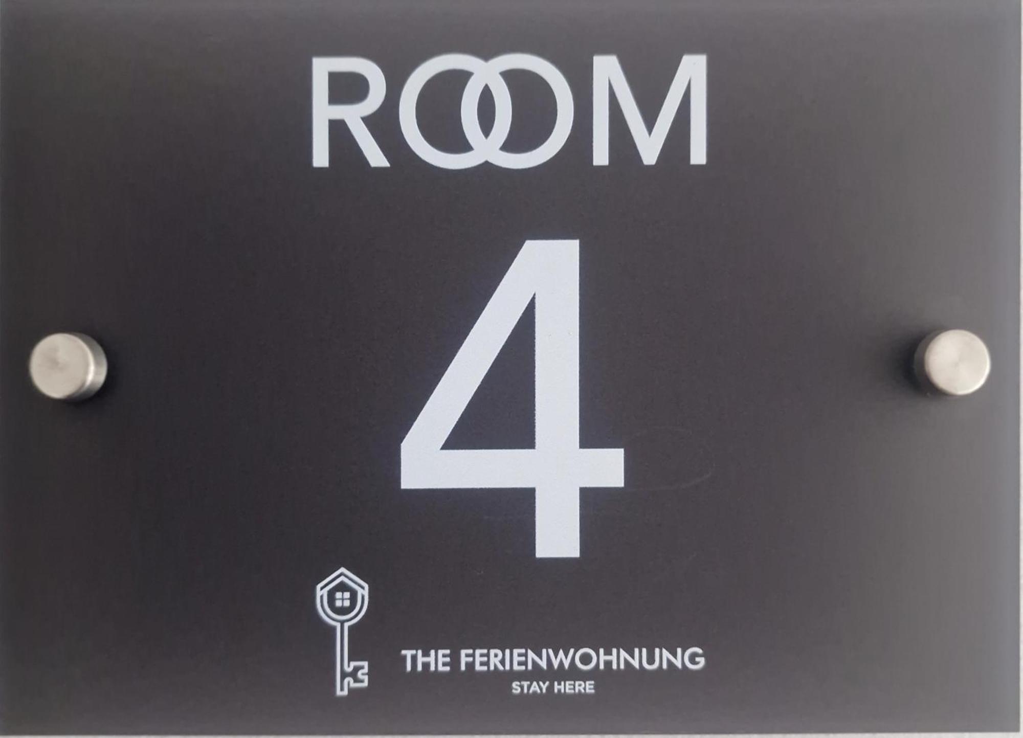 The Ferienwohnung BRE 部屋 写真
