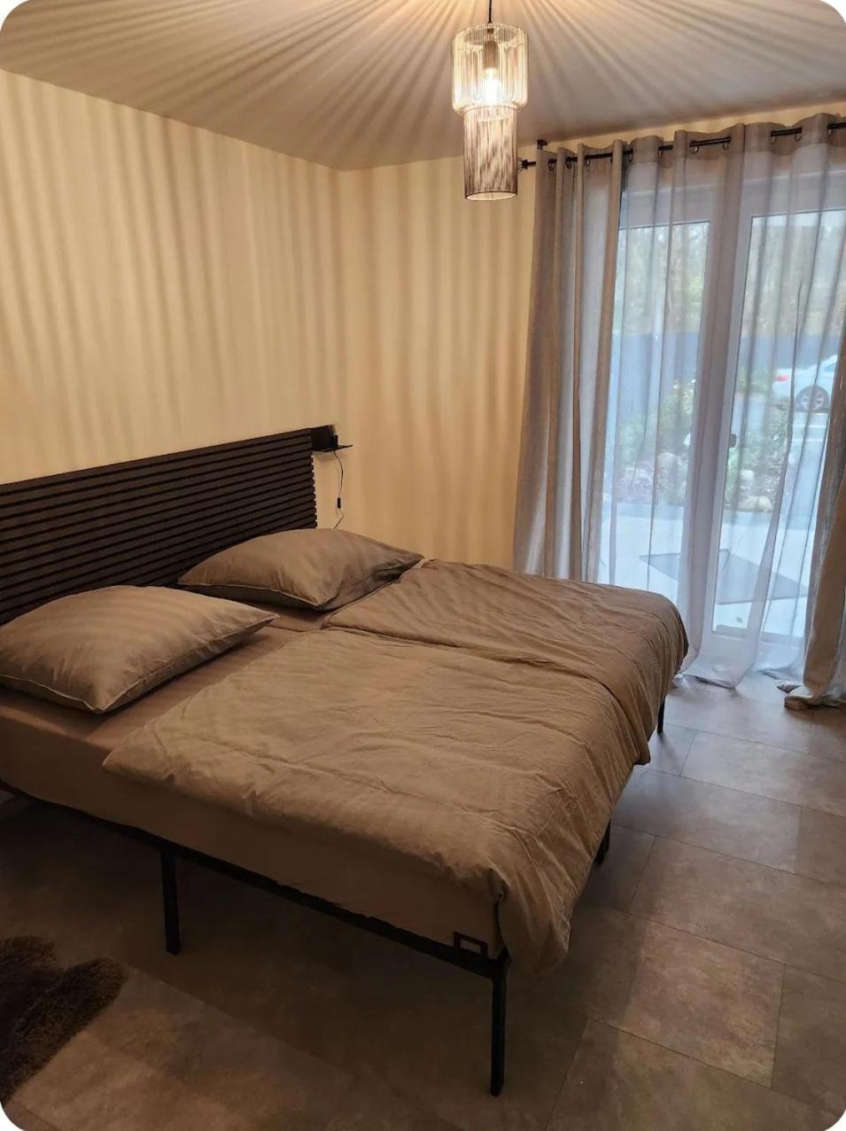 The Ferienwohnung BRE エクステリア 写真